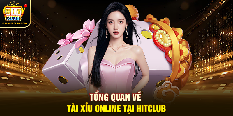 Tổng quan về Baccarat trên Hitclub